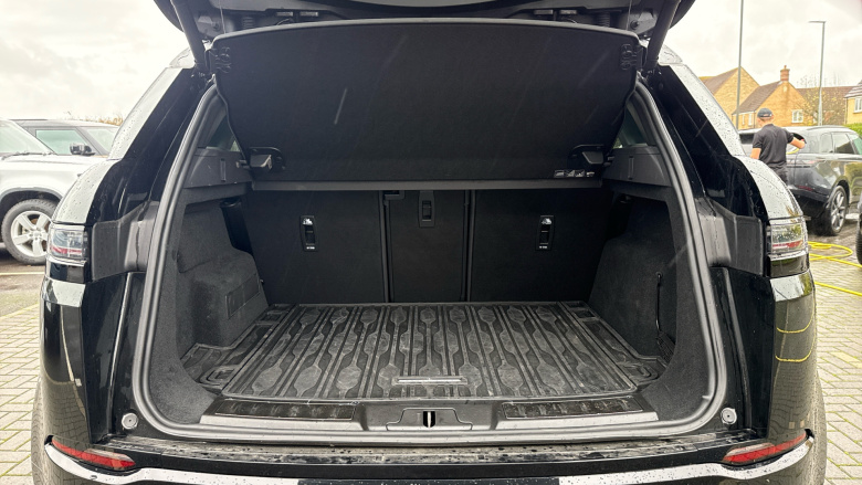 Land Rover Range Rover Evoque 2.0 D200 Edition 5dr Auto Diesel Hatchback